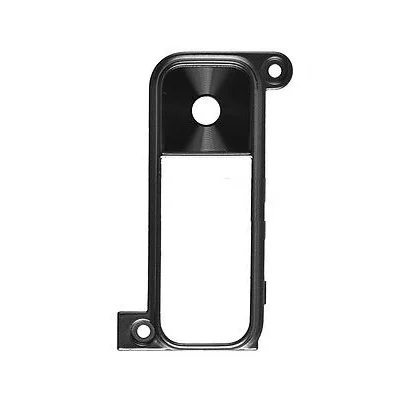 Housing Frame for Main Camera with Glass Lens Compatible LG Stylo 2 LS775 |