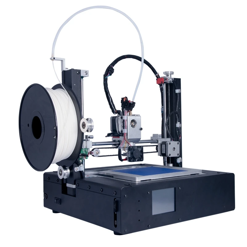 3D printer machine educational level of large-size high-precision stereoscopic 3D printer package