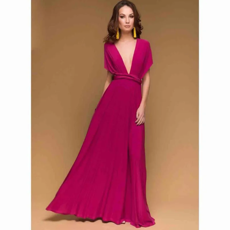 Ladies dress (5)