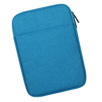 

Shockproof Waterproof Tablet Liner Sleeve Pouch Case for 8.4 inch ALLDOCUBE X1 Bag Zipper Cover