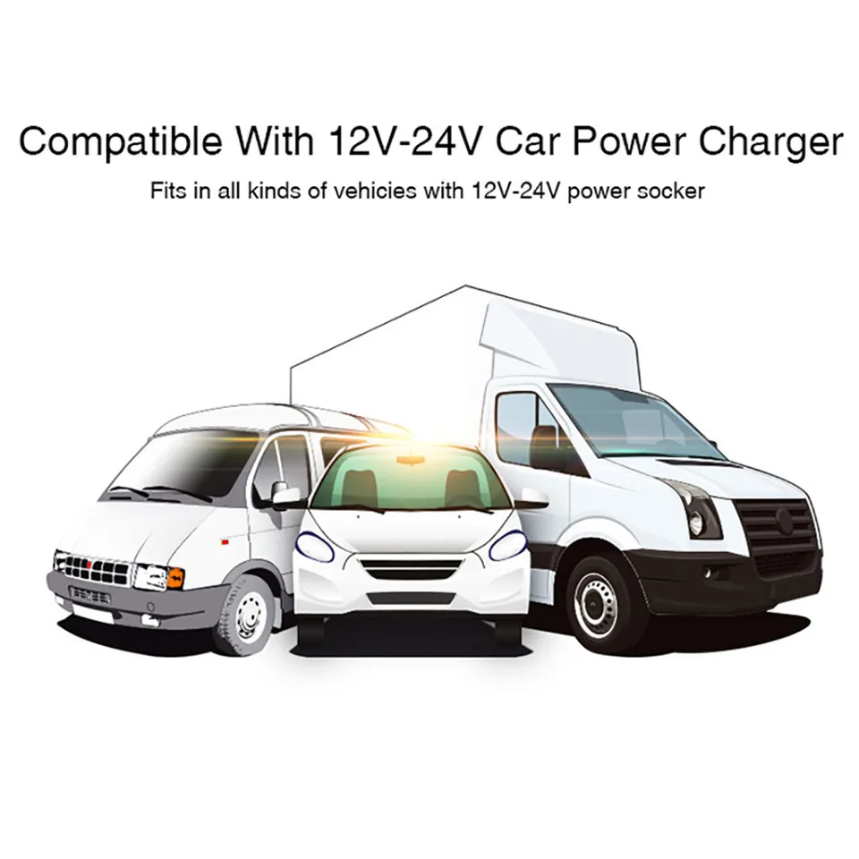 Wireless FM Transmitters Voltage Display Dual USB Car Audio MP3 Player Car Charger Bluetooth Handsfree Car Kits Car Accessories (11)