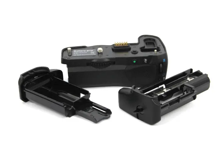 Camera Battery Handle Grip JINTU Multi-Power for Pentax K-3