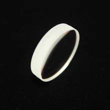 12,5 мм оптическое стекло фокусное расстояние Achromatic Doublet двойные выпуклые линзы DIY астрономический телескоп объектив Biconvex 1 шт