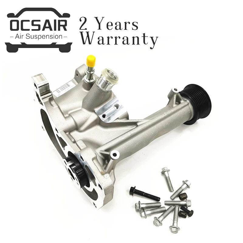 

Fit for Land Rover Discovery / Range Rover / Range Rover Sport / Jaguar F-Pace / F-Type / XF / XE / XJ Turbocharger Repair Kit