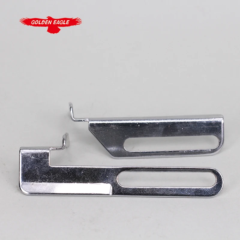 Направляющая для YAMATO VC2700 швейные детали номер 3101101 и 3101100|parts sewing|number 1 |