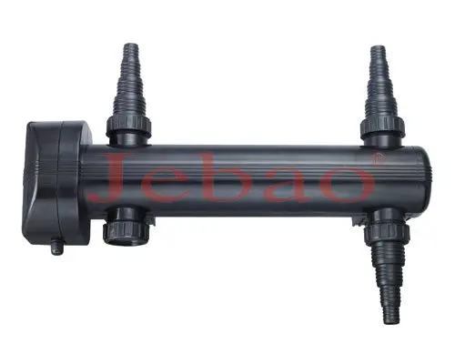 Jebao 36w UVC светлый стерилизатор воды-Fish Koi &amp Garden # очиститель пруда | Дом и сад