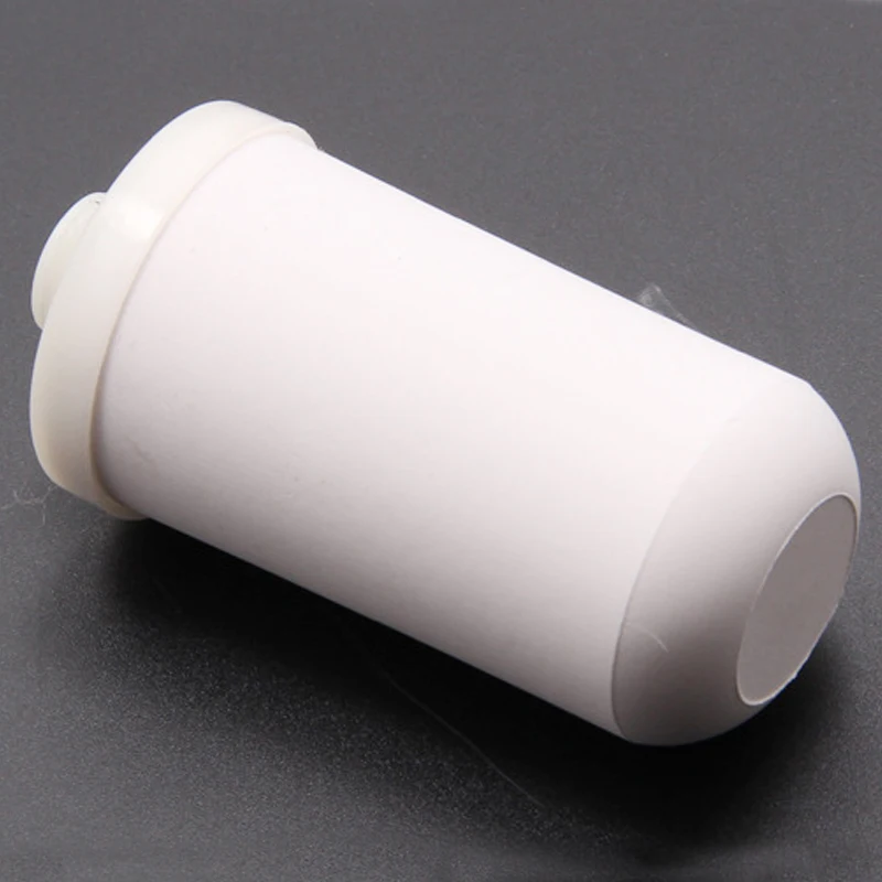 3Pcs/Lot Kitchen Ceramic Activated Carbon filter Cartridge Remove Water Contaminants Alkaline Water For Faucet Tap Water Filter