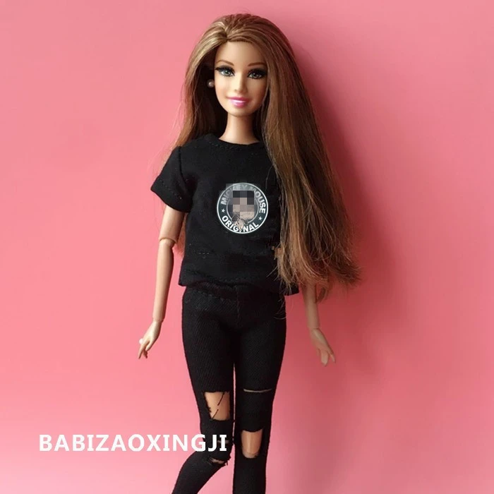 barbie t shirt aliexpress