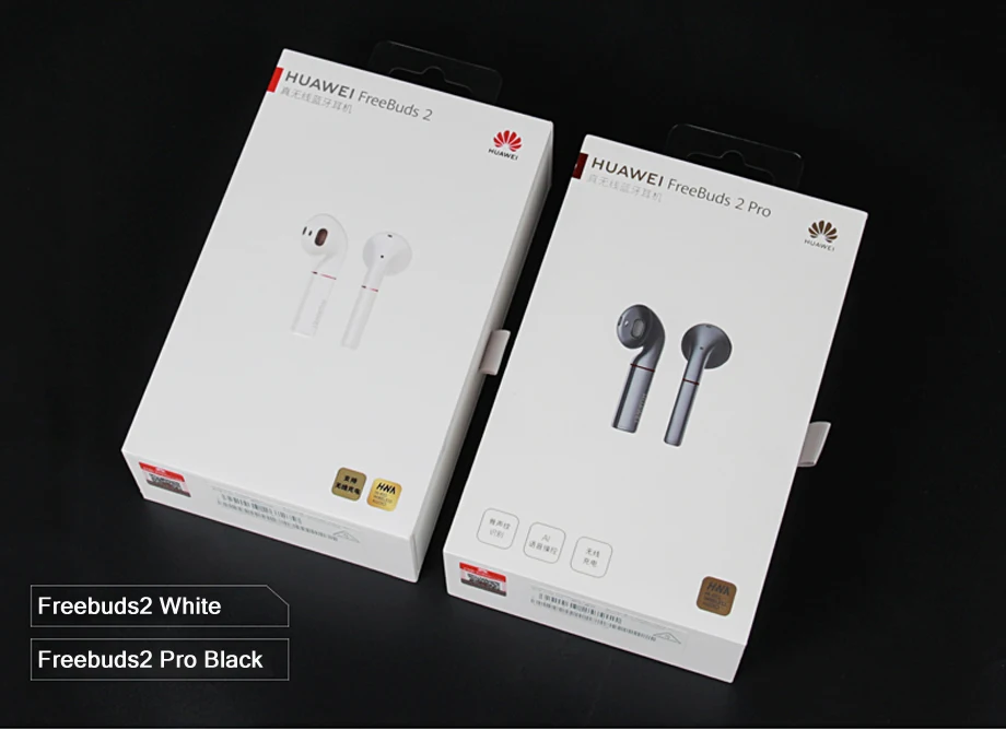 huawei freebuds 2 pro noise cancelling