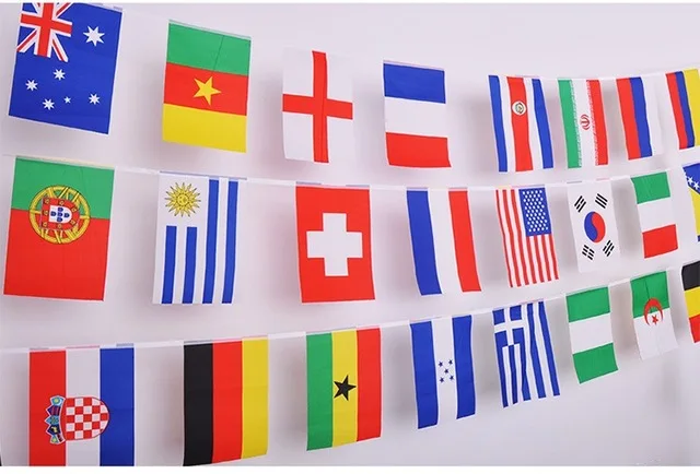 AZ FLAG Egypt 6 Meters Bunting Flag 20 Flags 9'' x 6'' Egyptian String Flags 15 x 21 cm AZ FLAG Egypt 6 Meters Bunting Flag 20 Flags 9'' x 6'' Egyptian String Flags 15 x 21 cm
