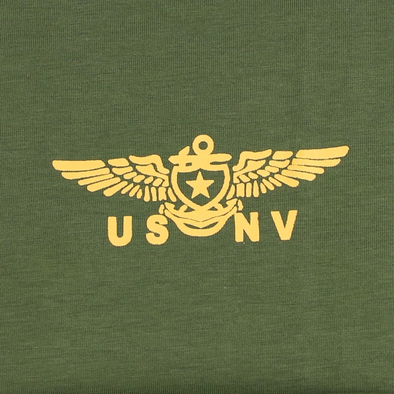 101 футболка Airborne Division Военная Тактическая Боевая спецназ одежда армия США с