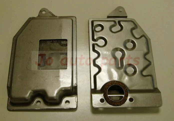 Акпп a140e 05a