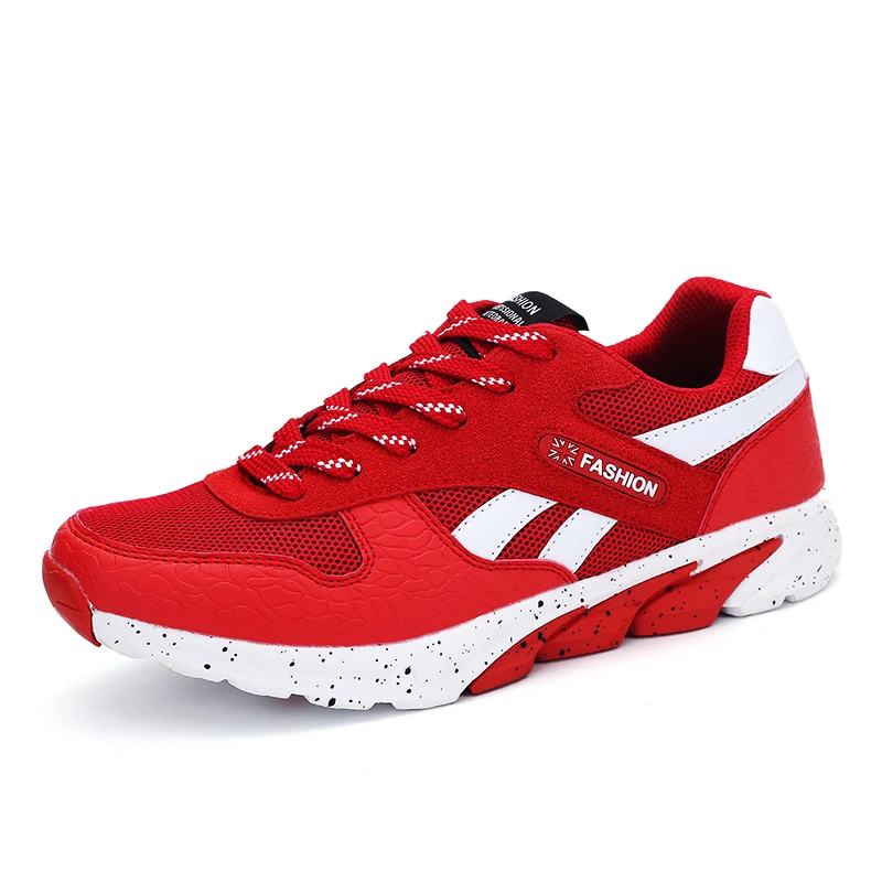 m2k tekno leather sneakers