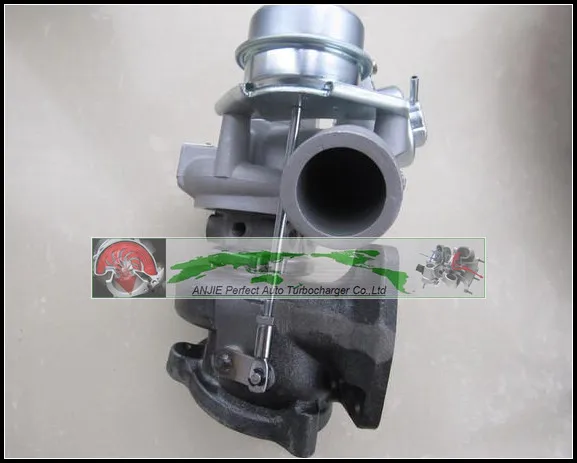 Turbo For Volvo Volvo-PKW XC70 XC90 2003-2009 S60 S80 V70 B5254T2 2.5T 2.5L 210HP TD04-14T 49377-06213 36002369 Turbocharger (5)