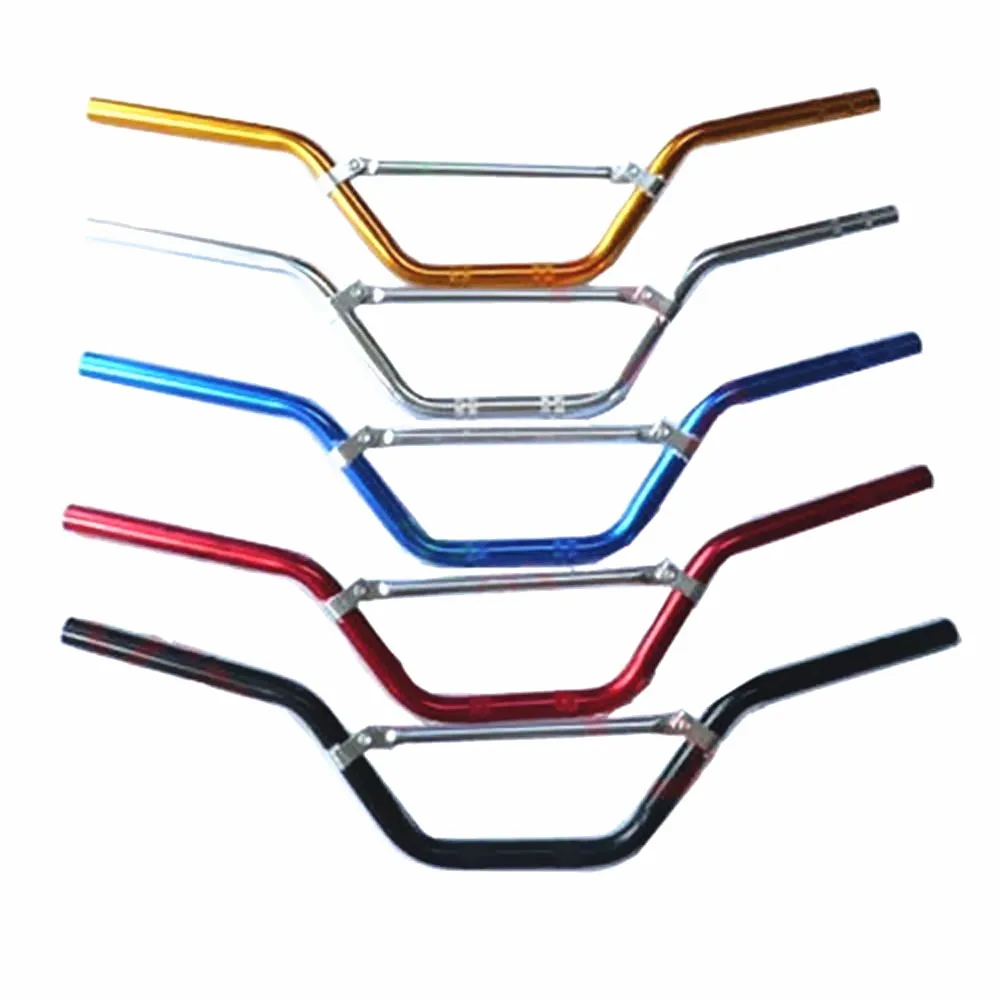 Ручка на руль для мотоцикла Honda Yamaha Suzuki Kawasaki 7/8 дюйма 22 мм|22mm handlebar|22mm barhandlebar 22mm |