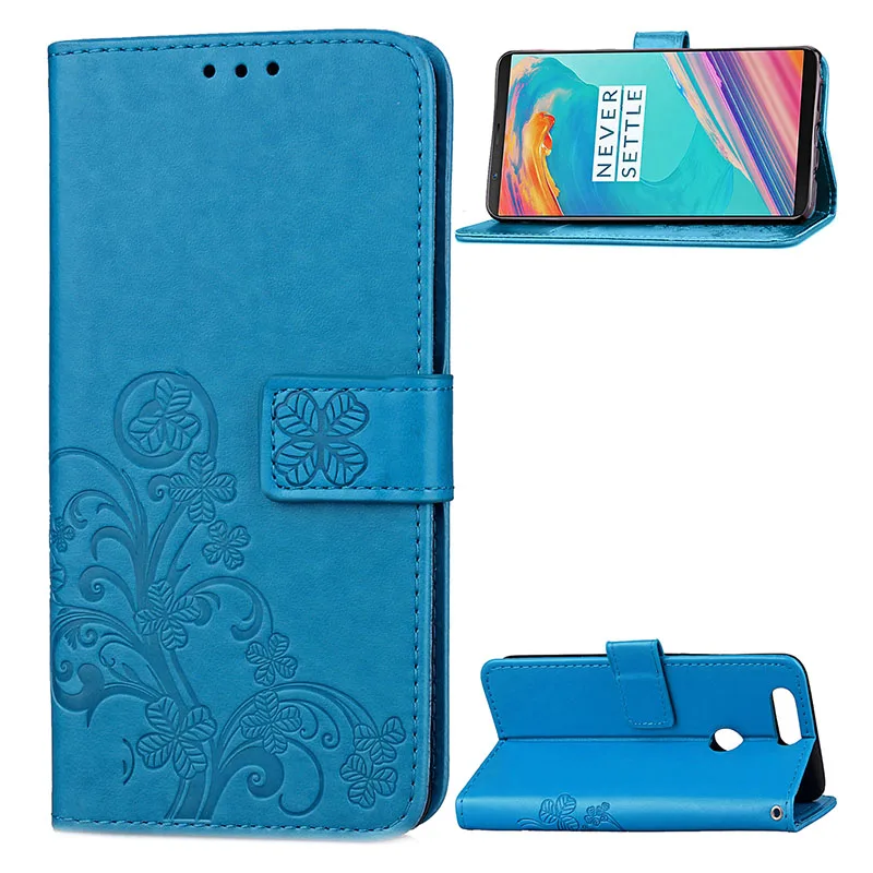 KEFO Magnetic Wallet Phone Case For OnePlus 5 5T OnePlus5T Luxury Glitter Diamond Cover For OnePlus 3T OnePlus3 Book Style Coque (5)
