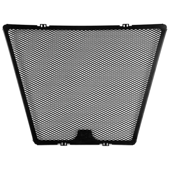 

Motorcycle Aluminum Water Tank Cover Radiator Grille Guard for Suzuki GSXR1000 GXSR 1000 2009 2010 2011 2012 2013 2014 2015