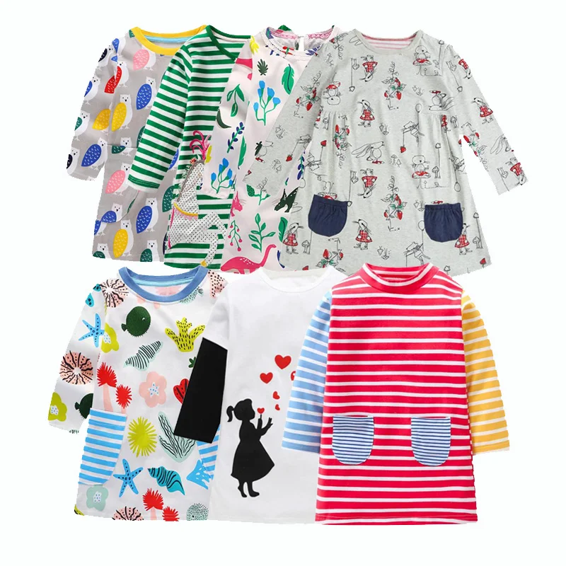 baby lawn dress design 2018