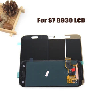 

g930f screen for Samsung GALAXY S7 G930 G930A G930V G930T Touch Screen Digitizer Assembly