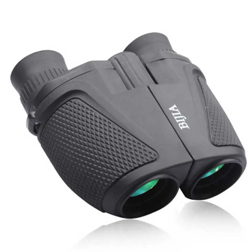 

New Binoculars Porro Prism Binoculars Waterproof 12 x 25 HD Night Vision Binoculars 5m / 2000m Ultra-clear Telescopes