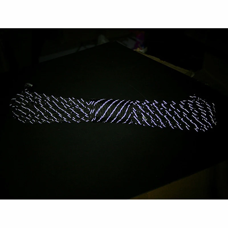 5 متر Dia.4mm عاكس £ 7 موقف النوى paracord لل بقاء paracord المظلة الحبل الحبل التخييم تسلق حبل 5 متر Dia.4mm عاكس £ 7 موقف النوى paracord لل بقاء paracord المظلة الحبل الحبل التخييم تسلق حبل