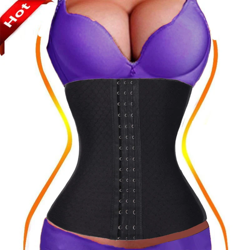 Waist Trainer Corset for font b Weight b font font b Loss b font Workout Body