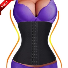 Waist Trainer Corset for font b Weight b font font b Loss b font Workout Body