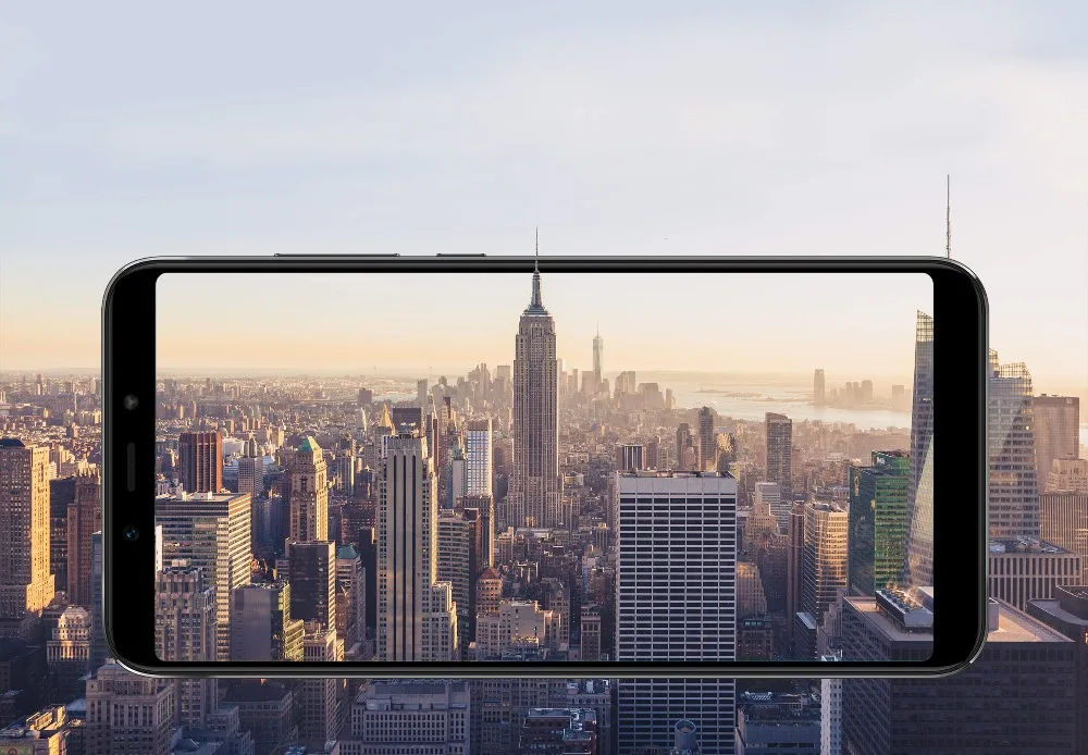 display