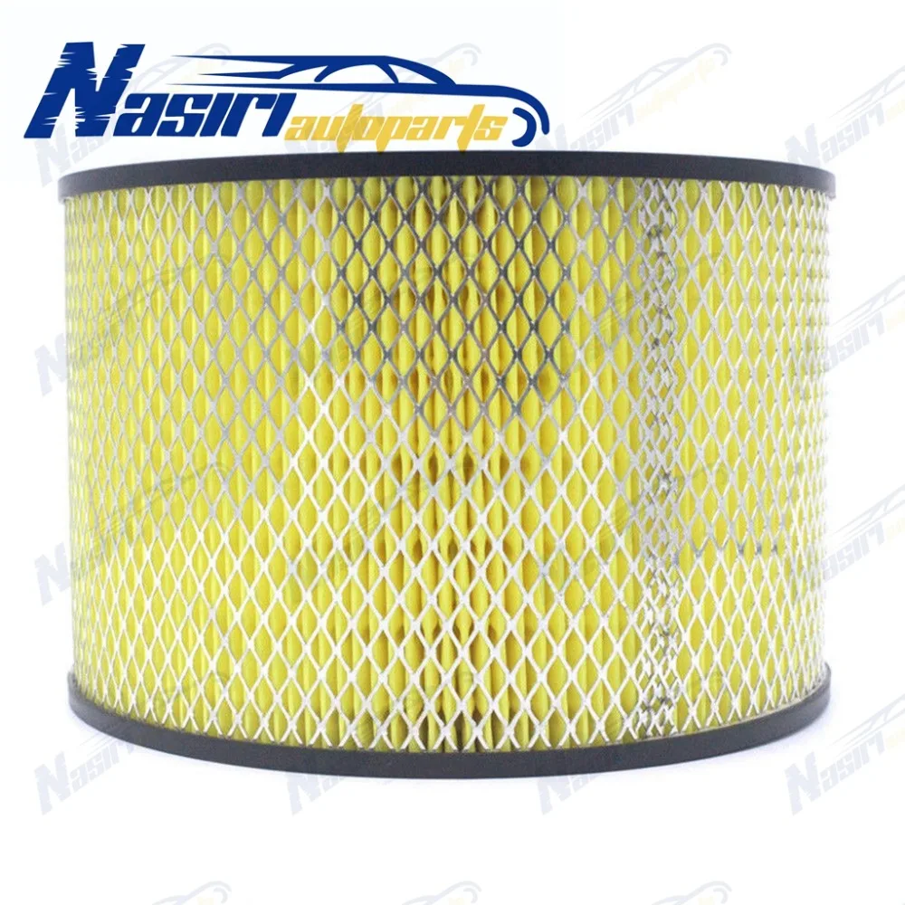 Воздушный фильтр для TOYOTA LANDCRUISER 60 70 80 SERIES 1986 2008 #17801 61030|filter air|filter toyotafilter ir |