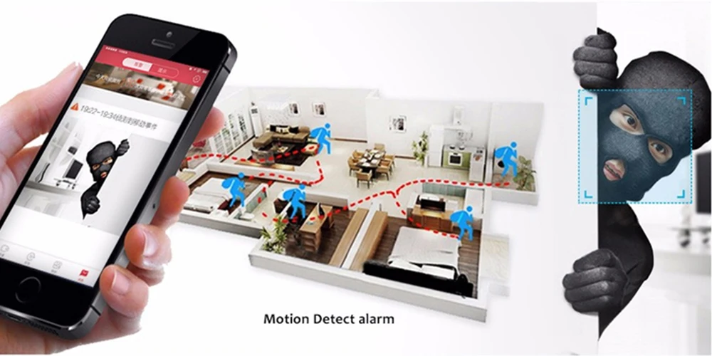 06 Motion Detection