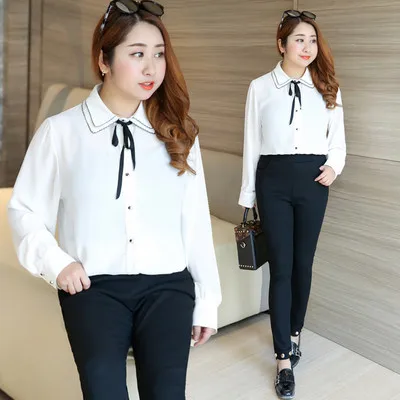 korean style work clothes