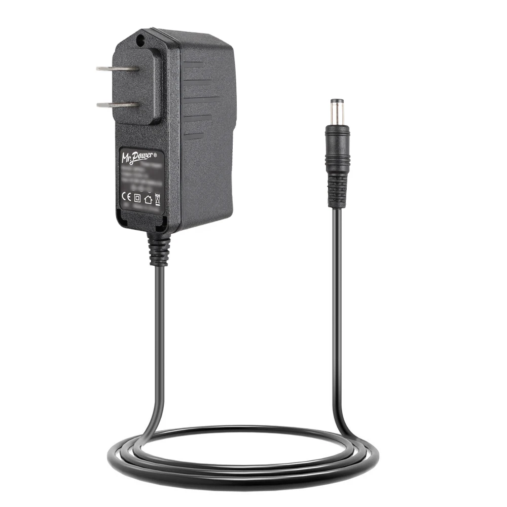 9V effect pedal power supply 2