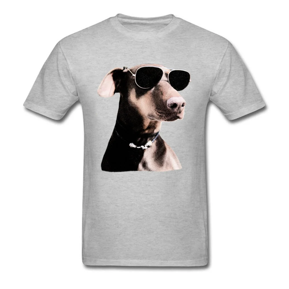 100% Cotton Fabric Mens Short Sleeve Are pilot glasses out T Shirts Summer Tops Tees High Quality Unique Crew Neck Tops Shirt Are pilot glasses out grey