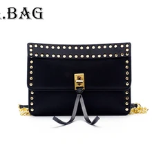 Кошелек из натуральной кожи с пряжкой, женские сумки на плечо, модная сумка-мессенджер для отдыха, женская сумка через плечо для женщин