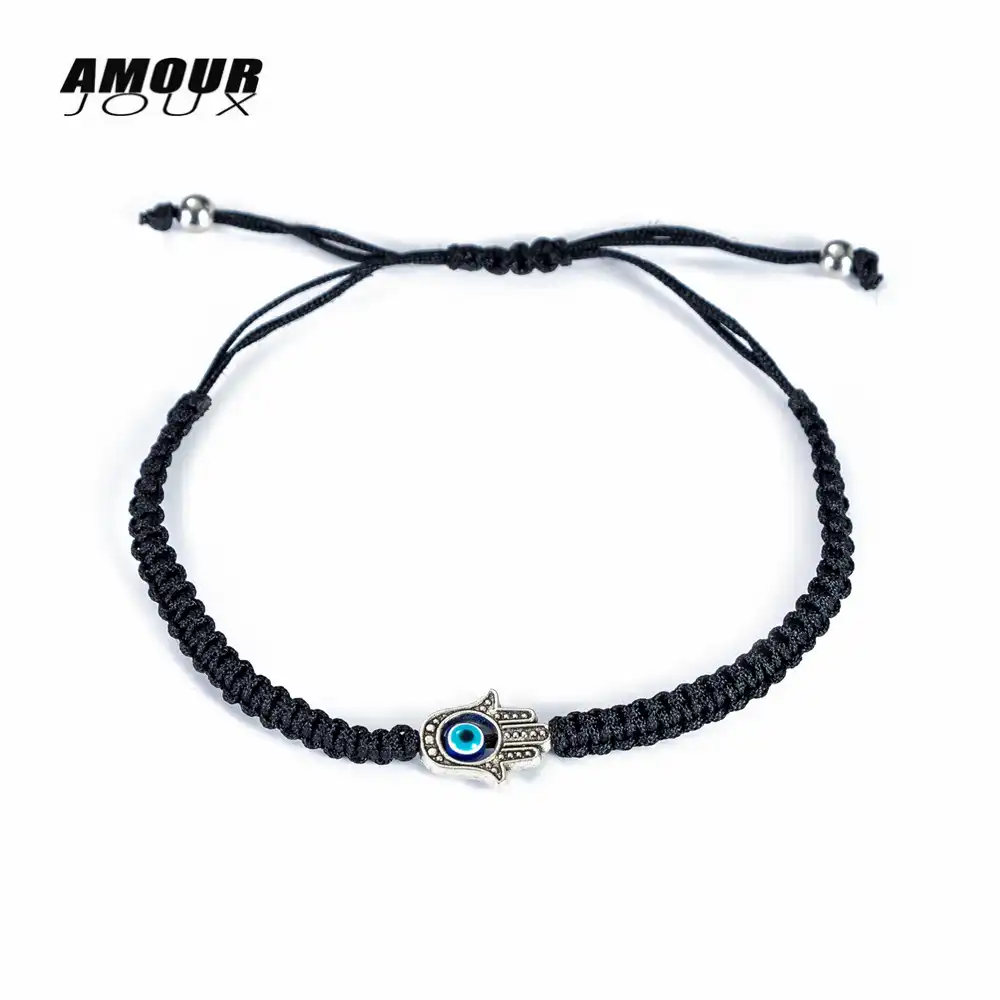 Evil Eye Hand Bracelet on Sale, 56% OFF 