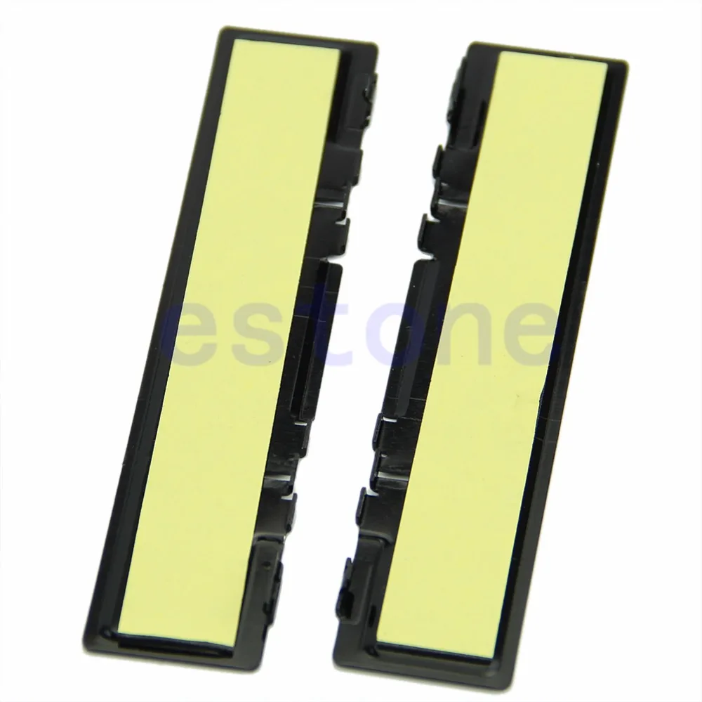 

2 X B DDR DDR2 RAM Memory Cooler Heat Spreader Heatsink Drop Shipping