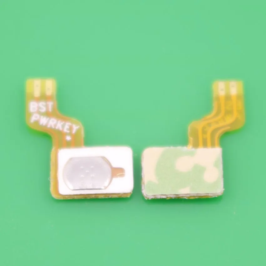 

YuXi Universal Power cable power button volume keys long 9mm high11.7 mm
