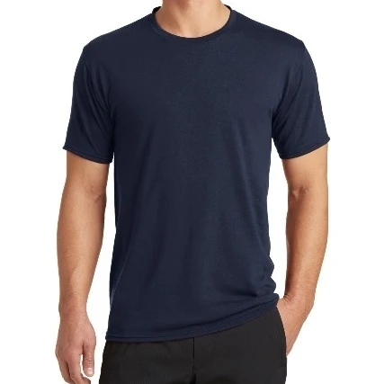 Port & Co PC381 Performance Blend Tee Deep Navy - 2XL (1)