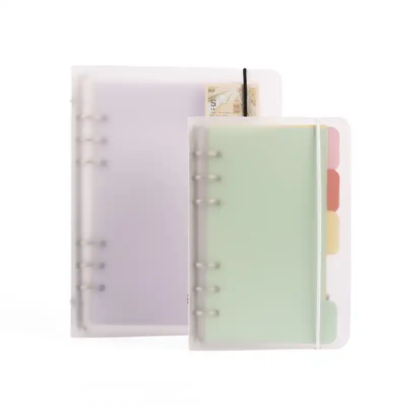 office supplies binders