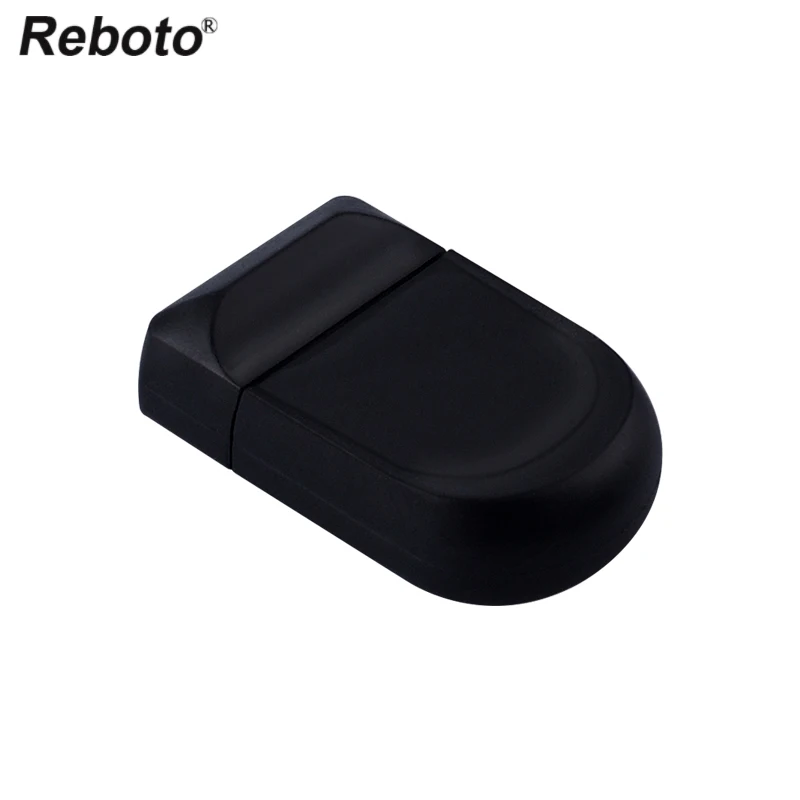 Retobo Usb 2,0 Высокое качество мини черная ручка привода Водонепроницаемый Usb Flash Drive 64 ГБ 32 ГБ Memory Stick 16 ГБ 8 ГБ 4 ГБ диск Usb