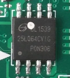 

Freeshipping GD25LQ64 GD25LQ64CVIG