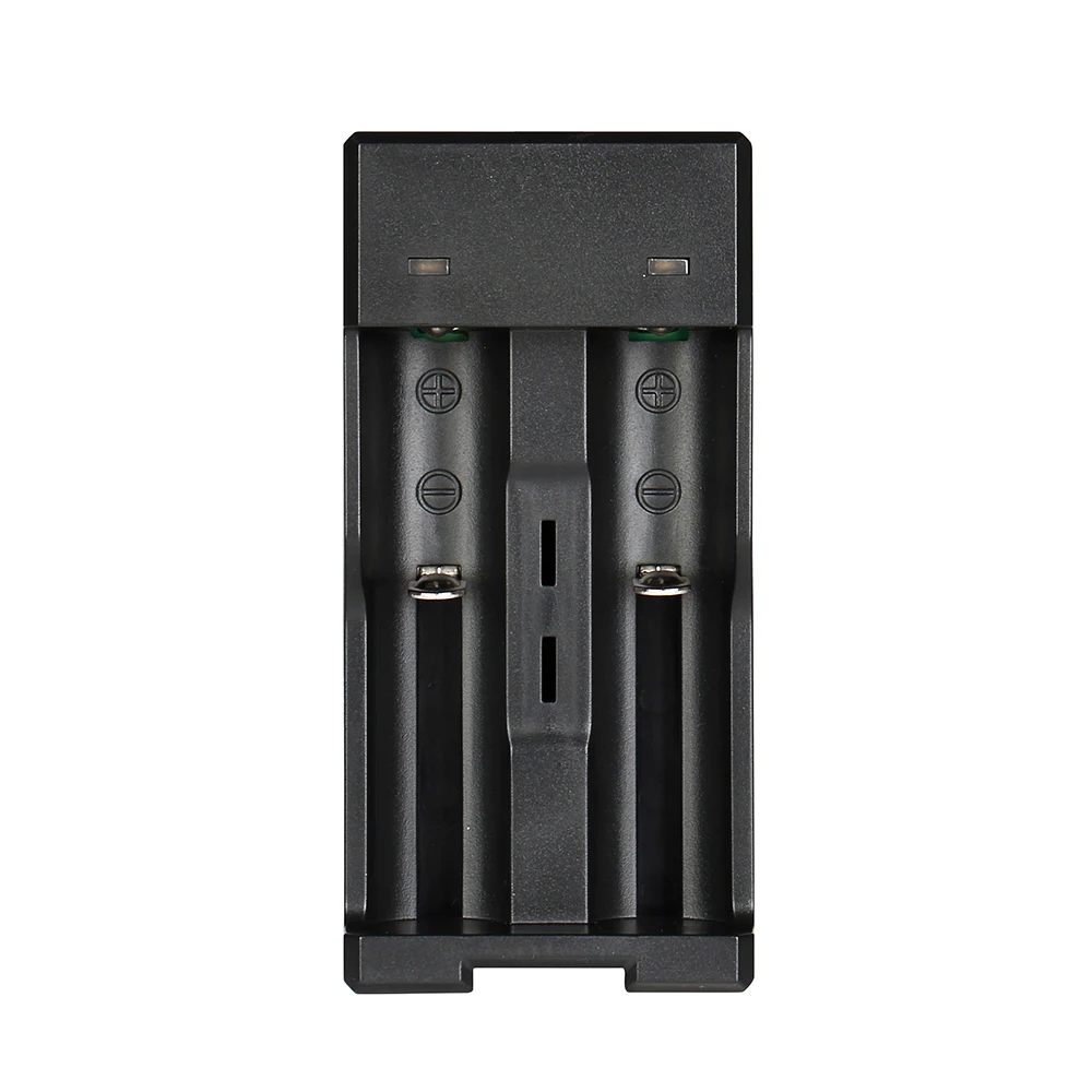 KingWei XXC 988 10 шт. универсальное 3 7 В литий ионная батарея зарядное устройство USB DC 4 2
