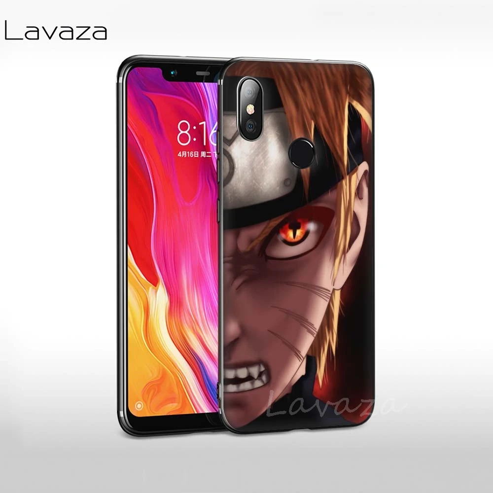 Мягкий чехол Lavaza Naruto Itachi Uchiha для Huawei Y7 Prime Y9 Y6 Nova 3 3i для Honor 7A 8X 8C 8 9 10 Lite TPU чехол - Цвет: 2