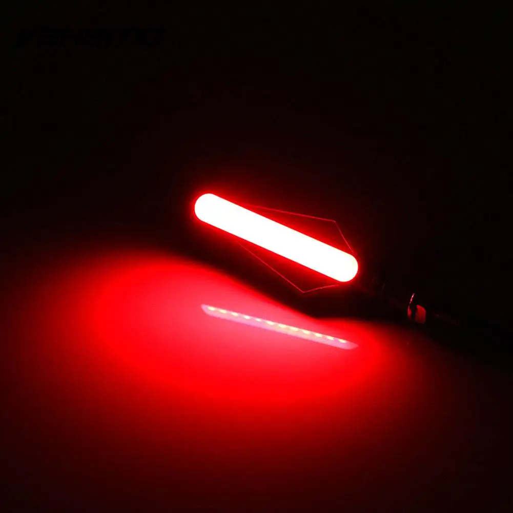 

Indicator Light Turn Signal Light Durable Signal Lamp Bulb Warning Lamp Brake Lights Motorcycles Universal LED