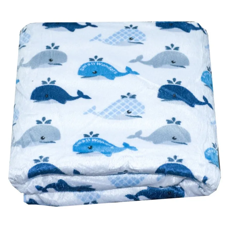 Adamant ant, постельные принадлежности, детское Флисовое одеяло, детское одеяло, детское одеяло,, raschel, уплотненное, дышащее, мультяшное одеяло, 360 г - Цвет: NO8  76X102cm
