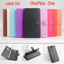 Litchi OnePlus One чехол, Хорошее качество Новый кожаный чехол + мягкая задняя крышка для OnePlus 1 один плюс 1 OnePlus1 корпус мобильного телефона