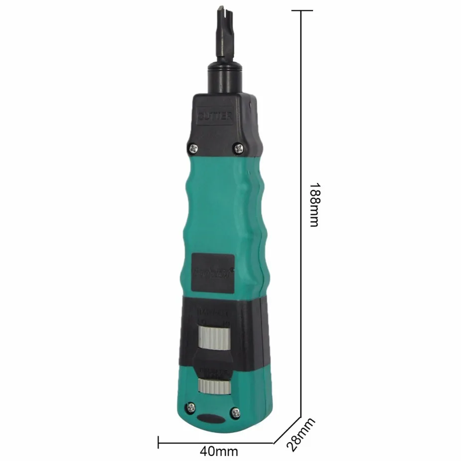 Free Shipping Pro'skit cp-3148 Impact and Blow Fill tool with 110/88 66 blade forceps | Инструменты