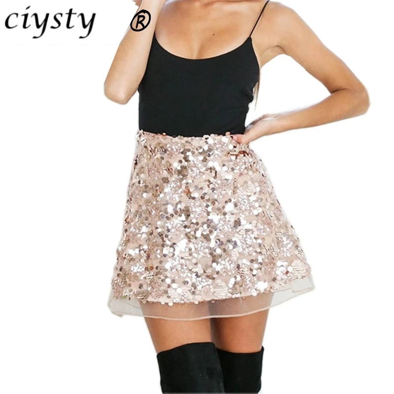 short skirt and top party wear