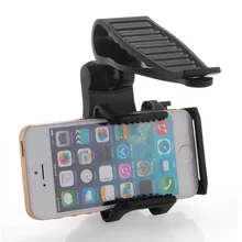 Автомобиль-partment автомобиль солнцезащитный козырек держатель Стенд кронштейн для samsung Gps смартфон