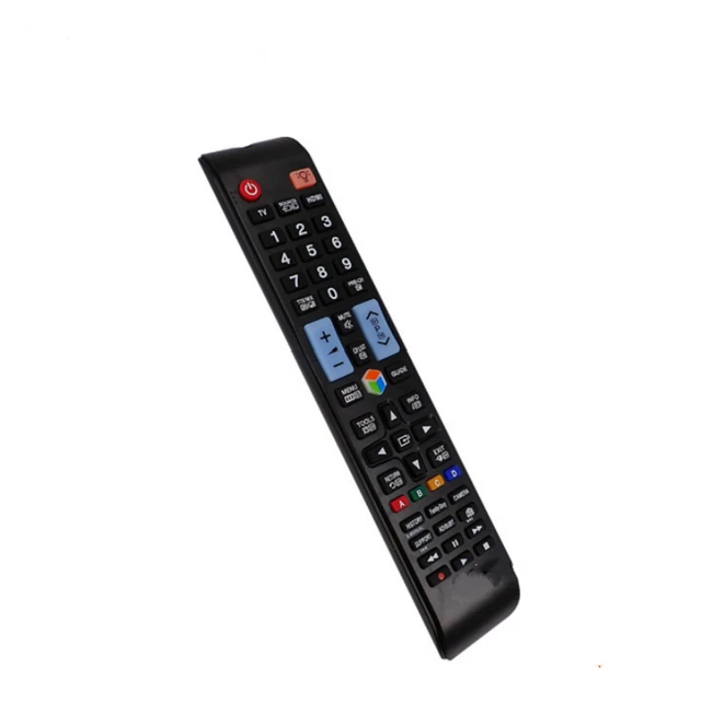 2019 New RM-D1078 Universal Smart Remote Control Controller For Samsung 3D Smart TV remote control AliExpress